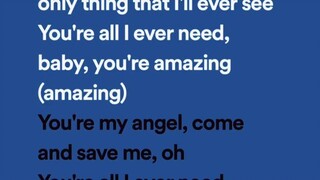All I Never End Full lyrics 🥰