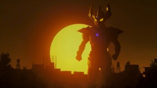 [Ultraman Taiga] A lonely warrior at sunset, the most Showa-like episode of the new generation