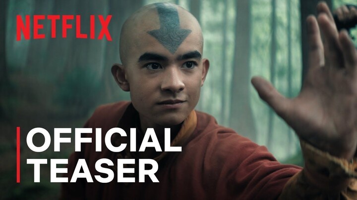 Avatar The Last Airbender Season 2 2026