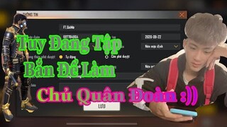 [ FREE FERI] Katana Thiên Hà Và Hành Trình Top 1 Của Thông Gaming