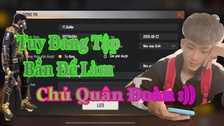 [ FREE FERI] Katana Thiên Hà Và Hành Trình Top 1 Của Thông Gaming