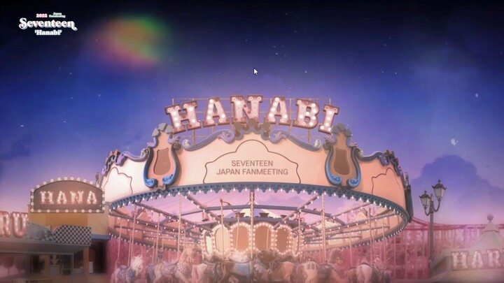 HANABI part 2