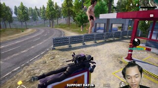 Bercanda bg - PUBG MOBILE