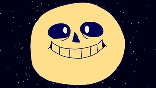 [MAD]Sans in Undertale|<Lagu lagu lama>