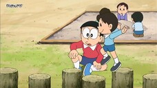 Doraemon - Benang Laba-laba (Sub Indo)