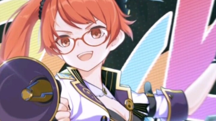 O bubble time! [Honkai Impact three sand sculpture adverti*ts!] (second issue)