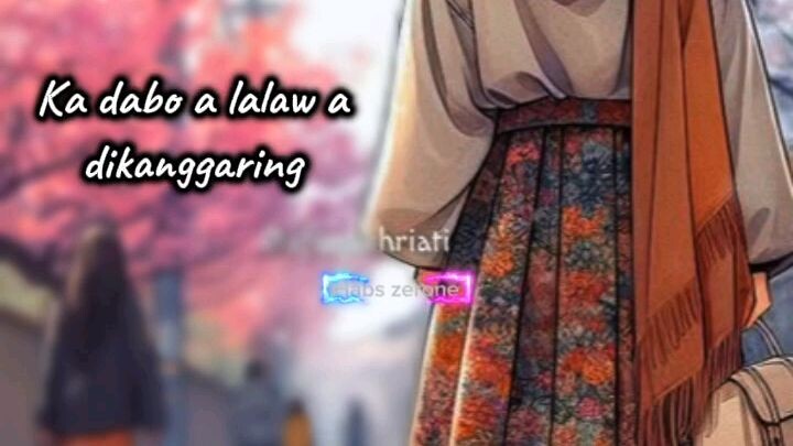 Ranon go so gagawa By EL SISTER