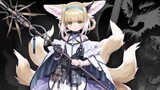 [Soul commentary / Arknights] Extreme fight! Crisis Contract S5 Competitive Draft 01