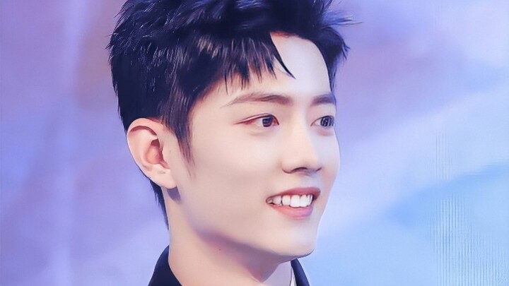 Absolutely! Passersby were also speechless with his handsomeness