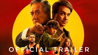 KARATE KID: Legends Trailer 2 (2025)