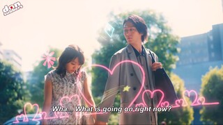 -50kg no Cinderella EP02 | REAL ENGLISH FANSUB