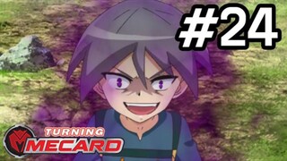 Turning Mecard (Hindi) |S1.E24 ∙ Dabby, Warrior of Darkness