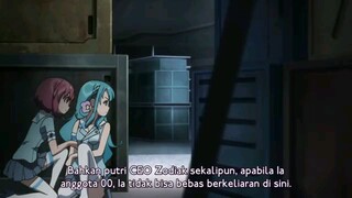 AKB0048 Season 2 Episode 11 Subtitle Indonesia