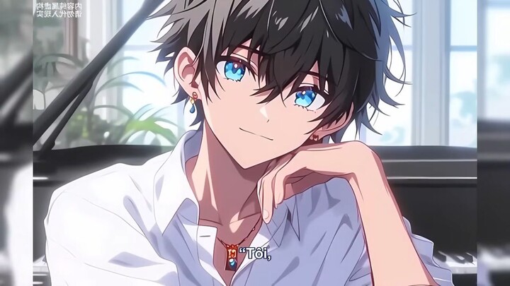 Vì Muốn Cứu Cha Mẹ Sắp Bị Phá Sản - Nữ Tổng Tài Mù Kết Hôn Hợp Đồng Với Tôi