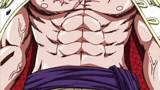 Captain Whitebeard