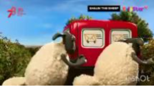 Live Streaming On KidsStar TV - Shaun The Sheep [ 09-08-2023 ]