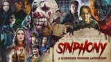 Sinphony: A Clubhouse Horror Anthology (2023)   **  Watch Full For Free // Link In Description