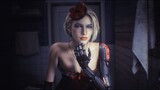 Westworld Jill Valentine Outfit Mod Gameplay - Resident Evil 3 Remake