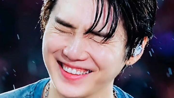 what a Beautiful Smile
