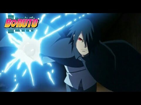 BORUTO ÉPISODE 157' EN VF COMPLET