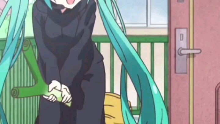 Miku🤩🤩