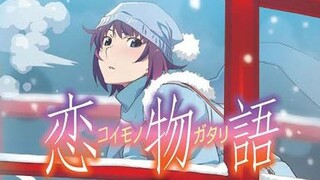 Koimonogatari (5) Sub Indo