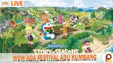 🔴 Nobita Dan Doraemon Berburu Serangga Demi Ikut Festival Kumbang - Doraemon Indonesia #20
