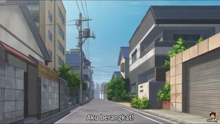 Mieruko-Chan Eps.3 Sub indo