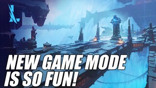 Wild Rift - New Game Mode!