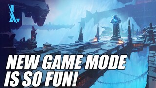 Wild Rift - New Game Mode!