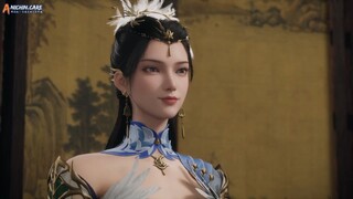EP 35 || FIGHT FOR THE THRONE SUB INDO