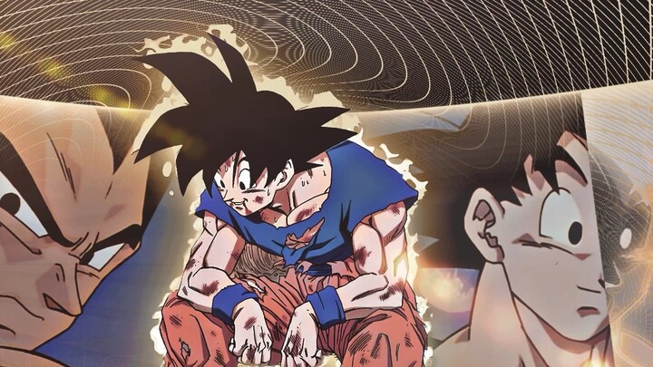 The unique charm of Wukong