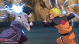 Update! 5 Perbandingan Kemampuan Naruto Vs Sasuke Di Era Boruto Usai Sama-Sama Kehilangan Kekuatan.