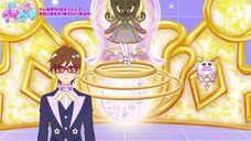 Himitsu No AiPri Episode 060