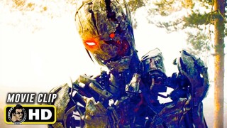 AVENGERS: AGE OF ULTRON Clip - "Savior?" (2015) Marvel