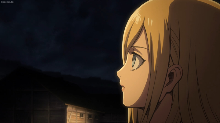 Attack on Titan - EP3