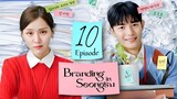 🇰🇷 | EP10 | Branding in Seongsu | 2024