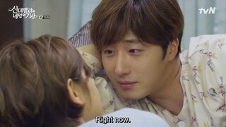 HD - CINDERELLA AND THE FOUR KNIGHTS Ep.15