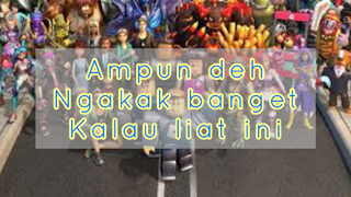tenyata bisa juga kayak gini dalam Roblox