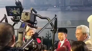 一家人谁也不认识谁