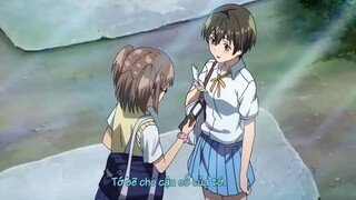 Ký Túc Xá Dễ Thương - Bokura wa Minna Kawaisou -P27