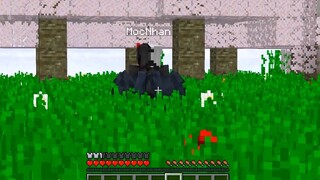 Vì Bị Ác Qủy Siro Cắn Nên Simmy Hóa Thành Thiên Thần Sa Ngã