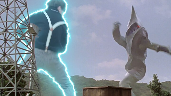 Kun Kun Ultraman 9