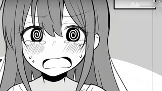 Kalau punya pacar yandere yang imut seperti aku, kamu pulang jam berapa?