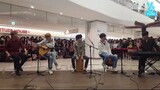 170511 EVERY DAY6 BUSKING