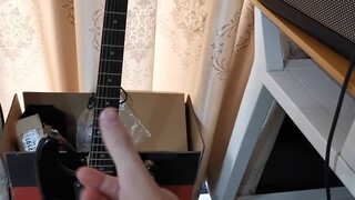 Saat Anda ingin belajar pick terbang ksm