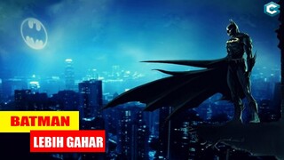 INILAH PENAMPILANNYA, BATMAN BARU LEBIH SANGAR! 7 FILM SUPER HERO YANG BAKAL SEGERA DIRILIS DI 2021