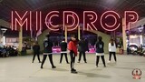 [KPOP IN PUBLIC PHILIPPINES] BTS "MICDROP" DANCE COVER || HEPTUNE