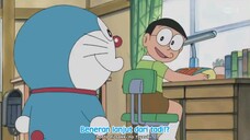 Doraemon - 3 Wujud Zat dan Bantal Realita (Sub Indo)