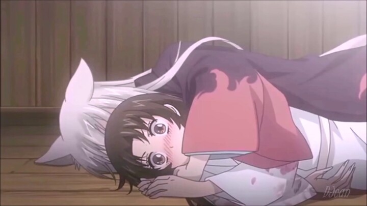 Kamisama Hajimemashita Kiss {Who Do You Love}